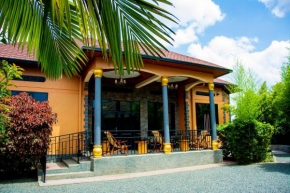 Ibuye Villa Holiday Home